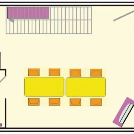 Storchennest 12 Apartman