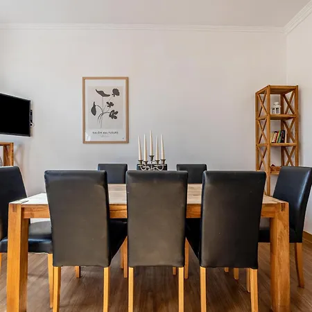 Apartman Storchennest 12