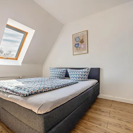 Storchennest 12 Apartman