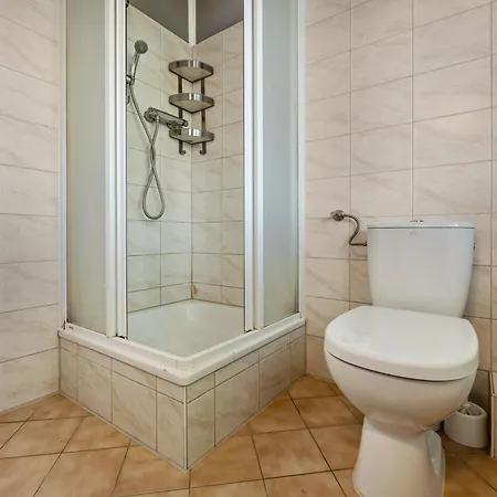 Storchennest 12 Apartman