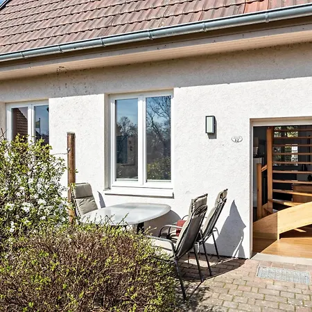 Apartman Storchennest 12