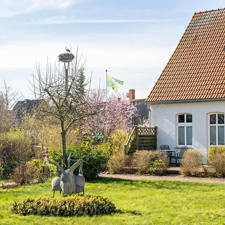 Storchennest 12 * Buchholz