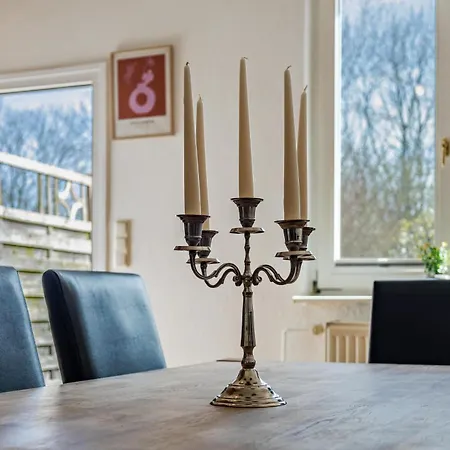 Storchennest 12 Apartman